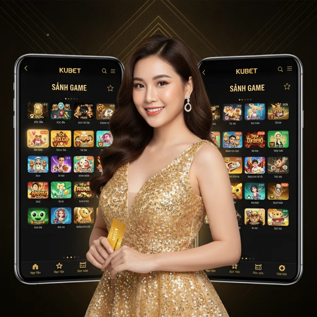 Tải app KUBET